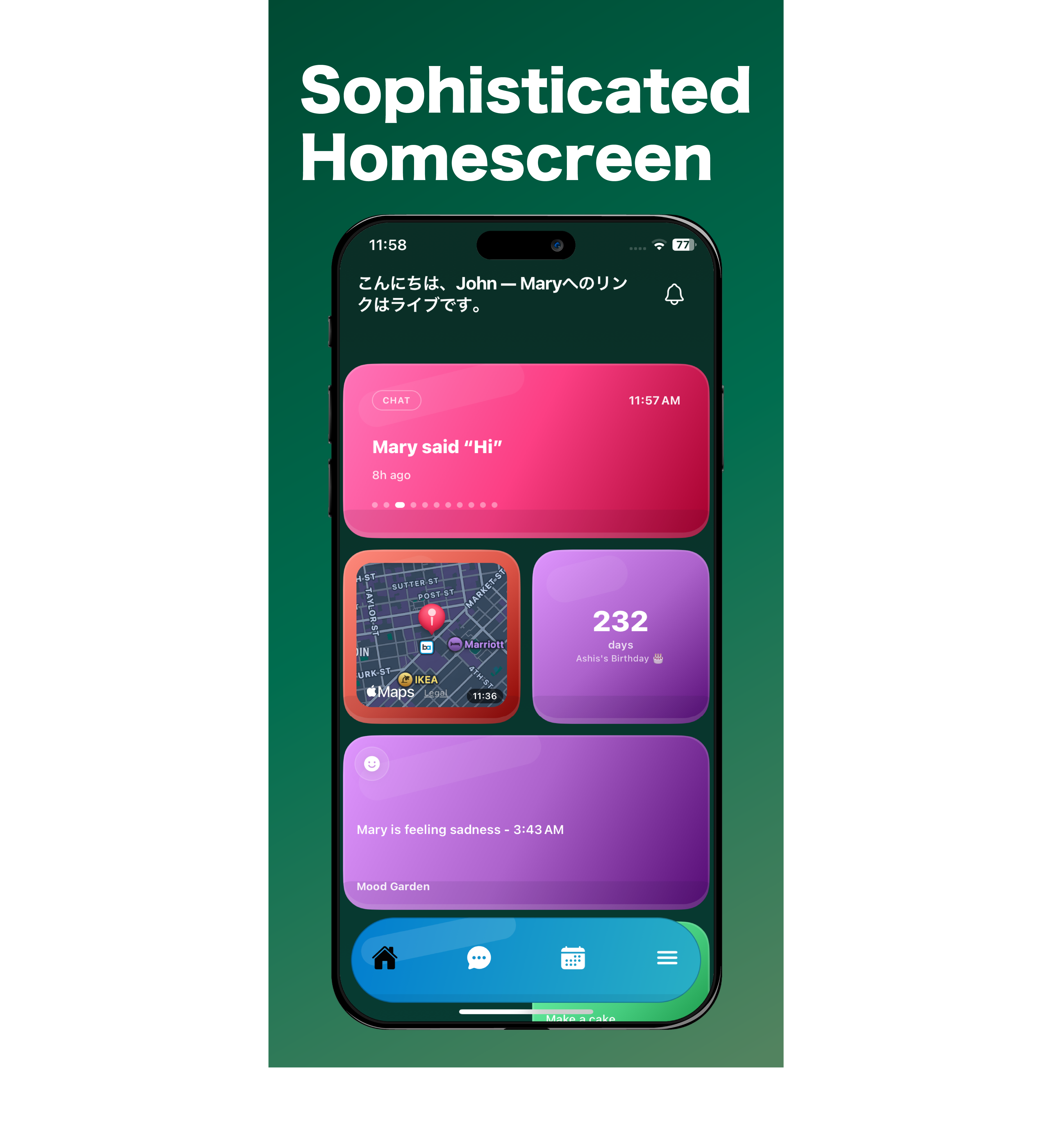 CoPair App Preview