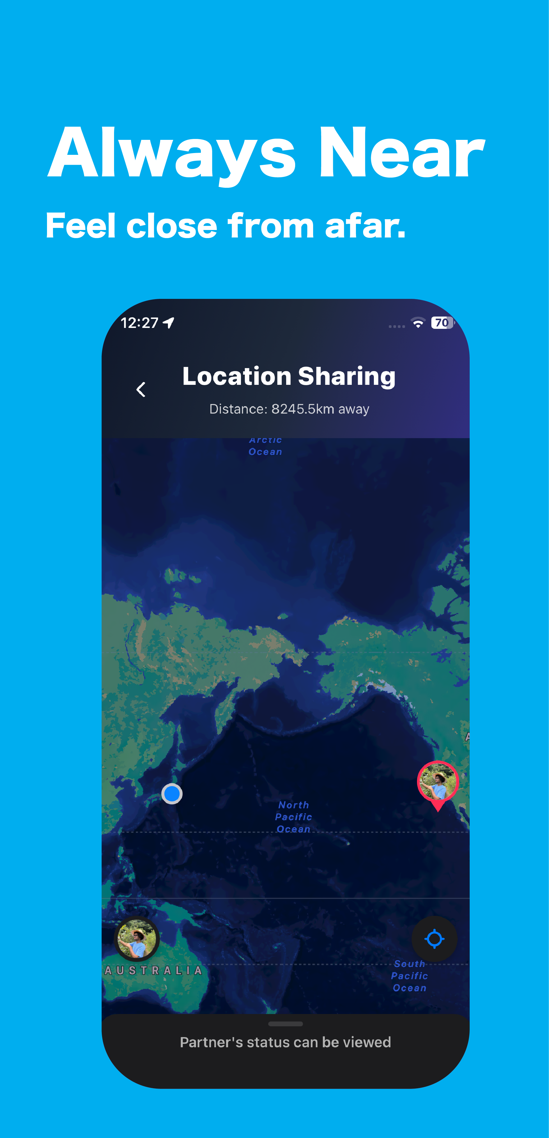 Mood Garden Interface